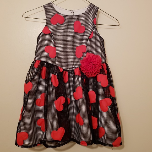 Pippa & Julie Other - 😍 Pippa and Julie Hearts Dress 😍